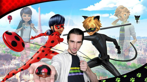 Ladybug - Songbird Ocarina