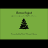 Digital Songbooks