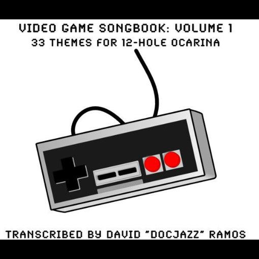Digital Songbooks