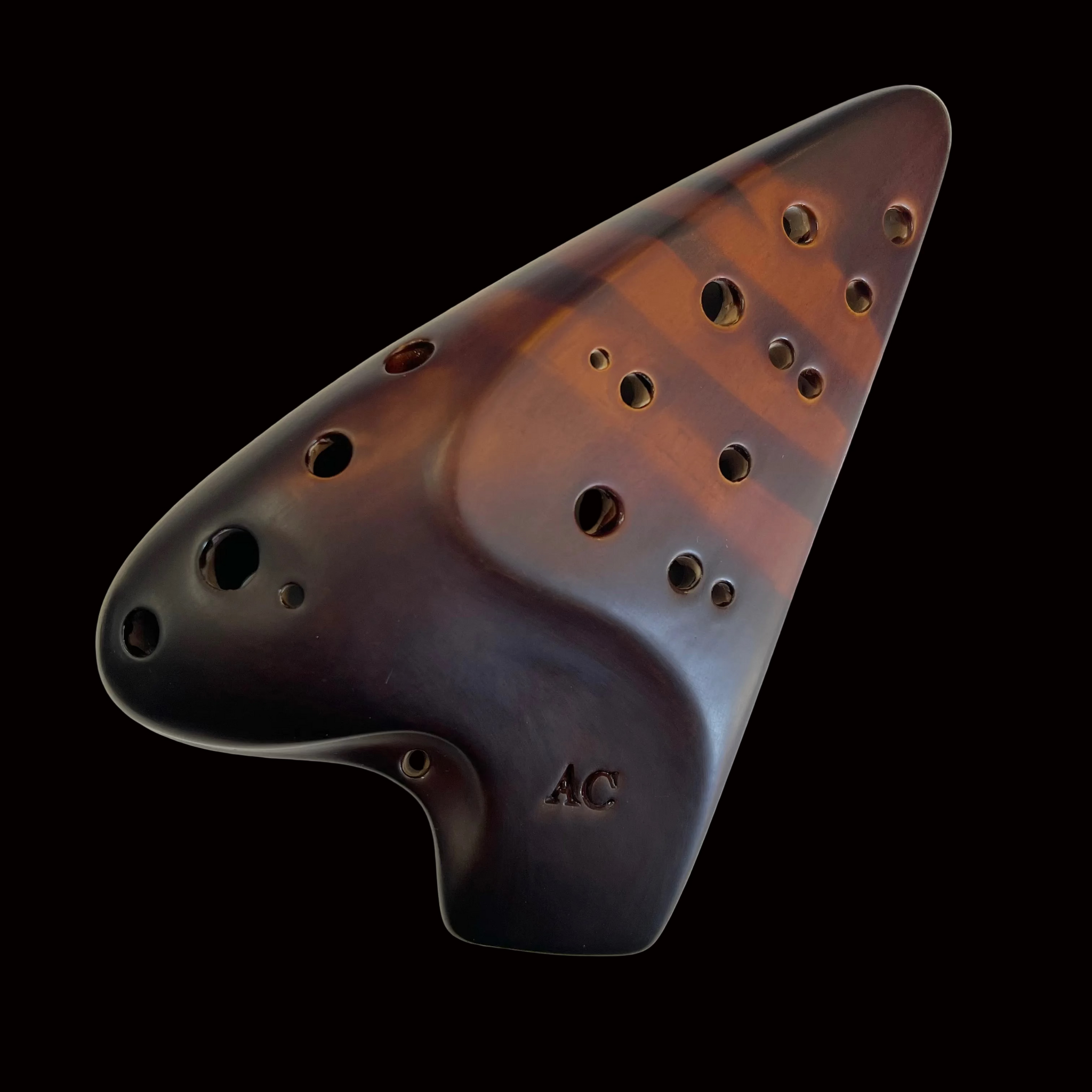 Double Sweet Potato Alto C