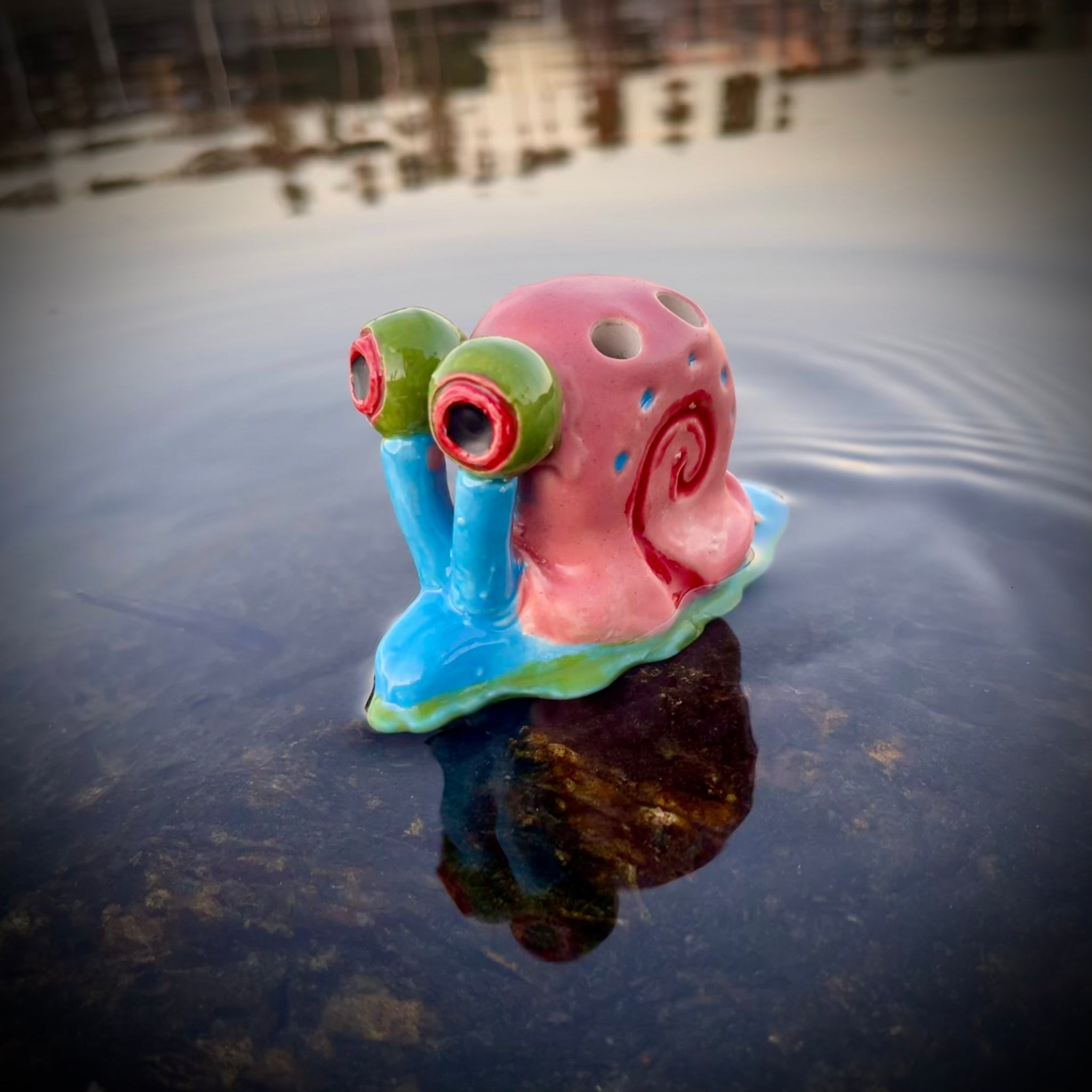 Limited Edition - Songbird Ocarina
