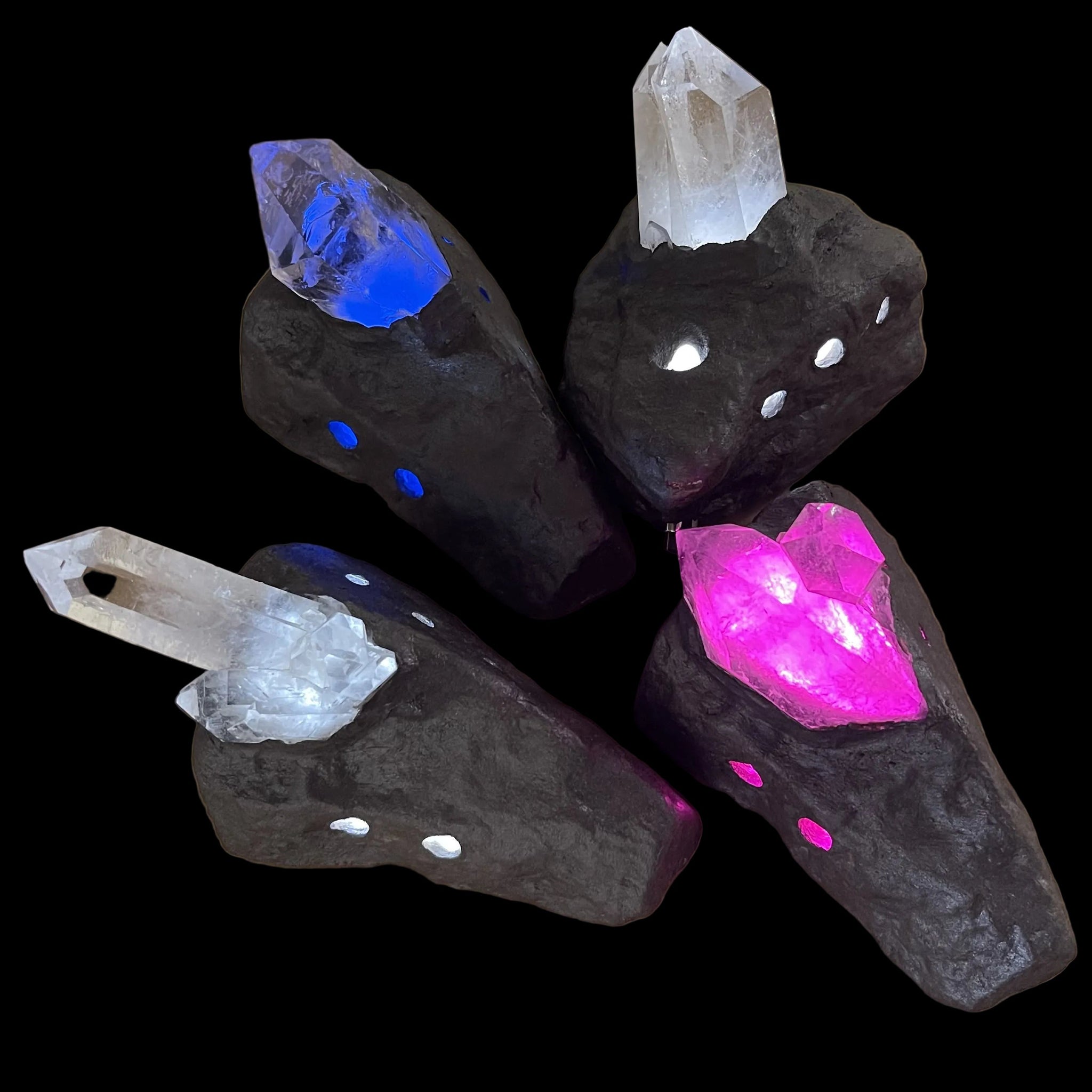 Crystal Rockarina