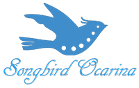 Songbird Ocarina