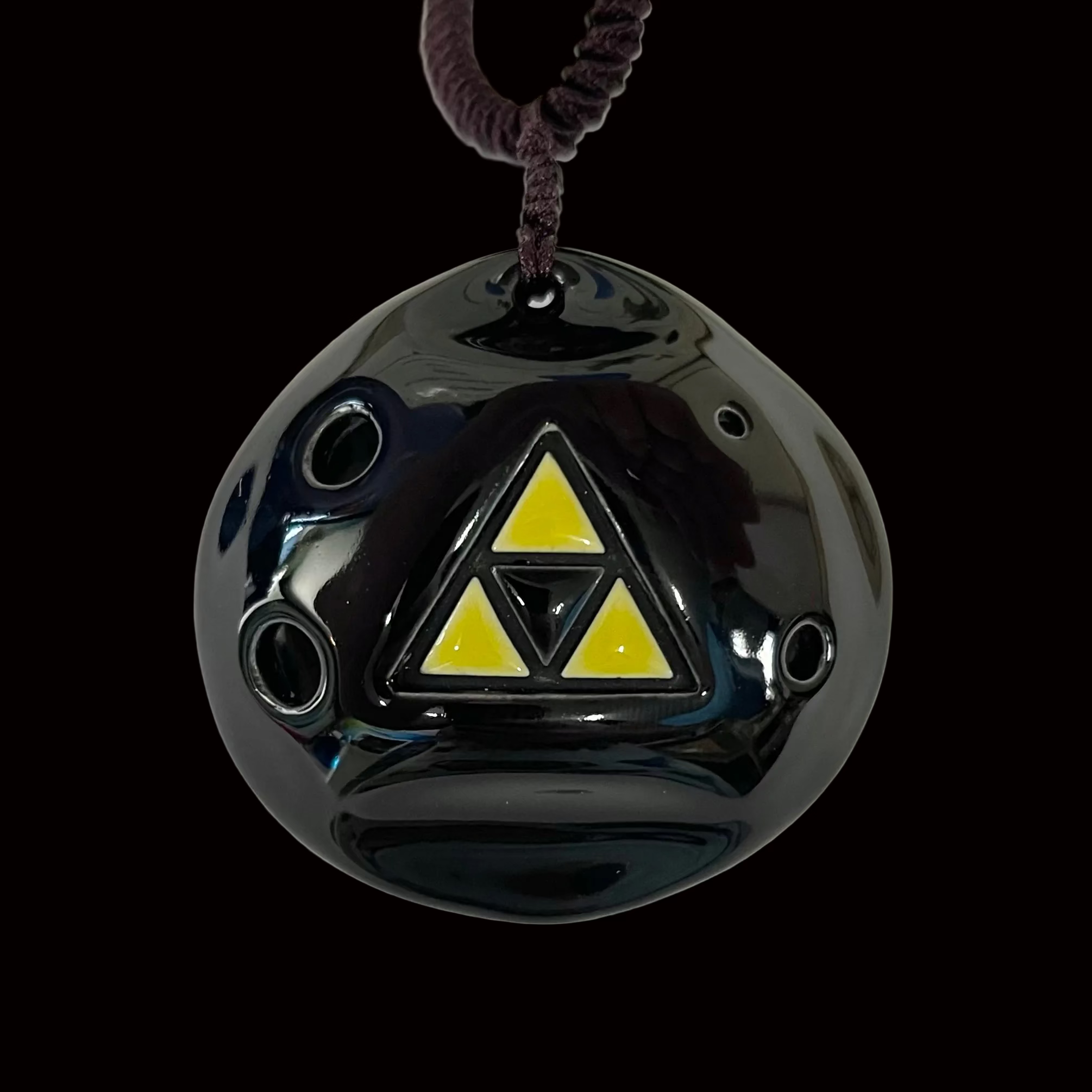 Tri-Pendant