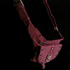 Ocarina Traveler's Belt