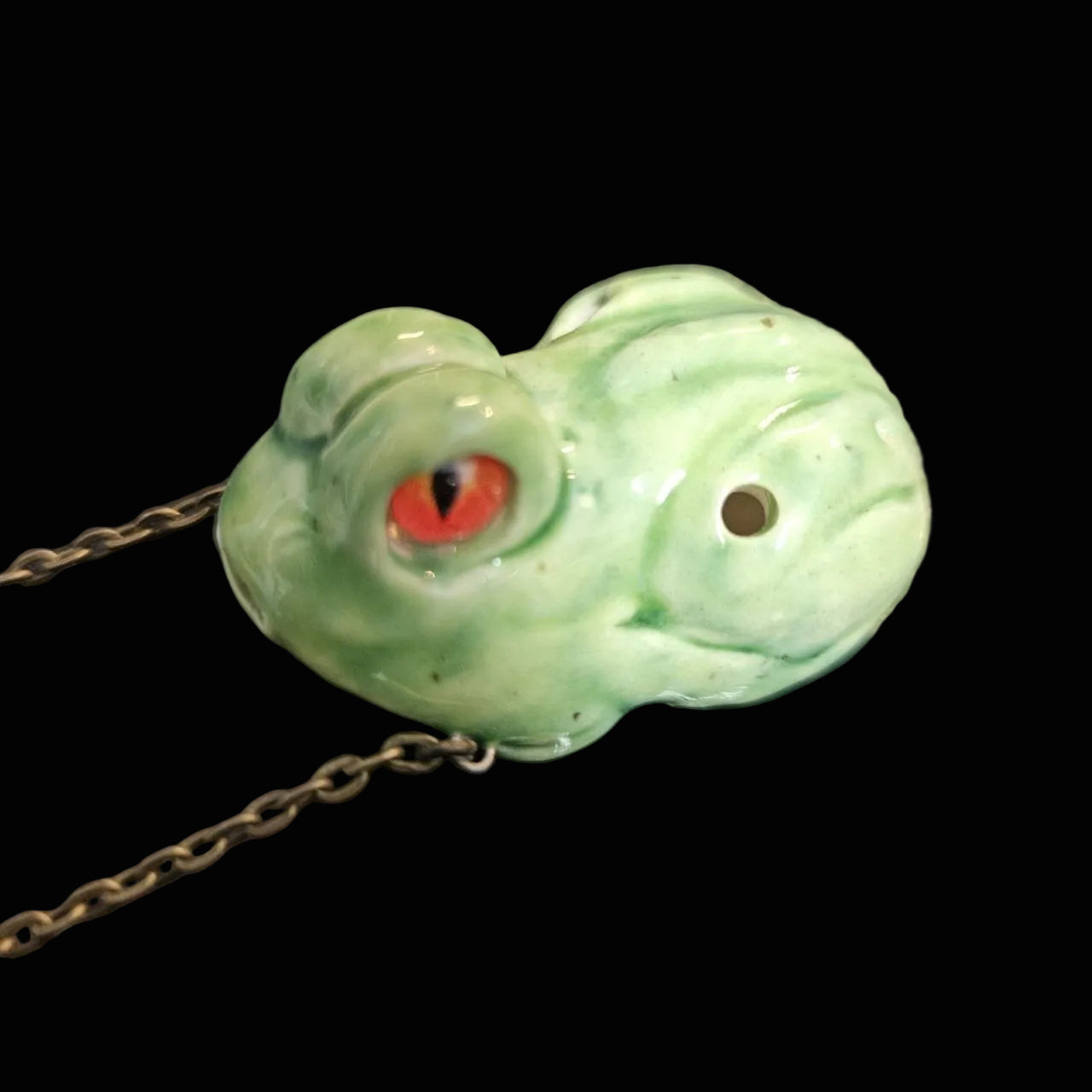 Baby Frogarina