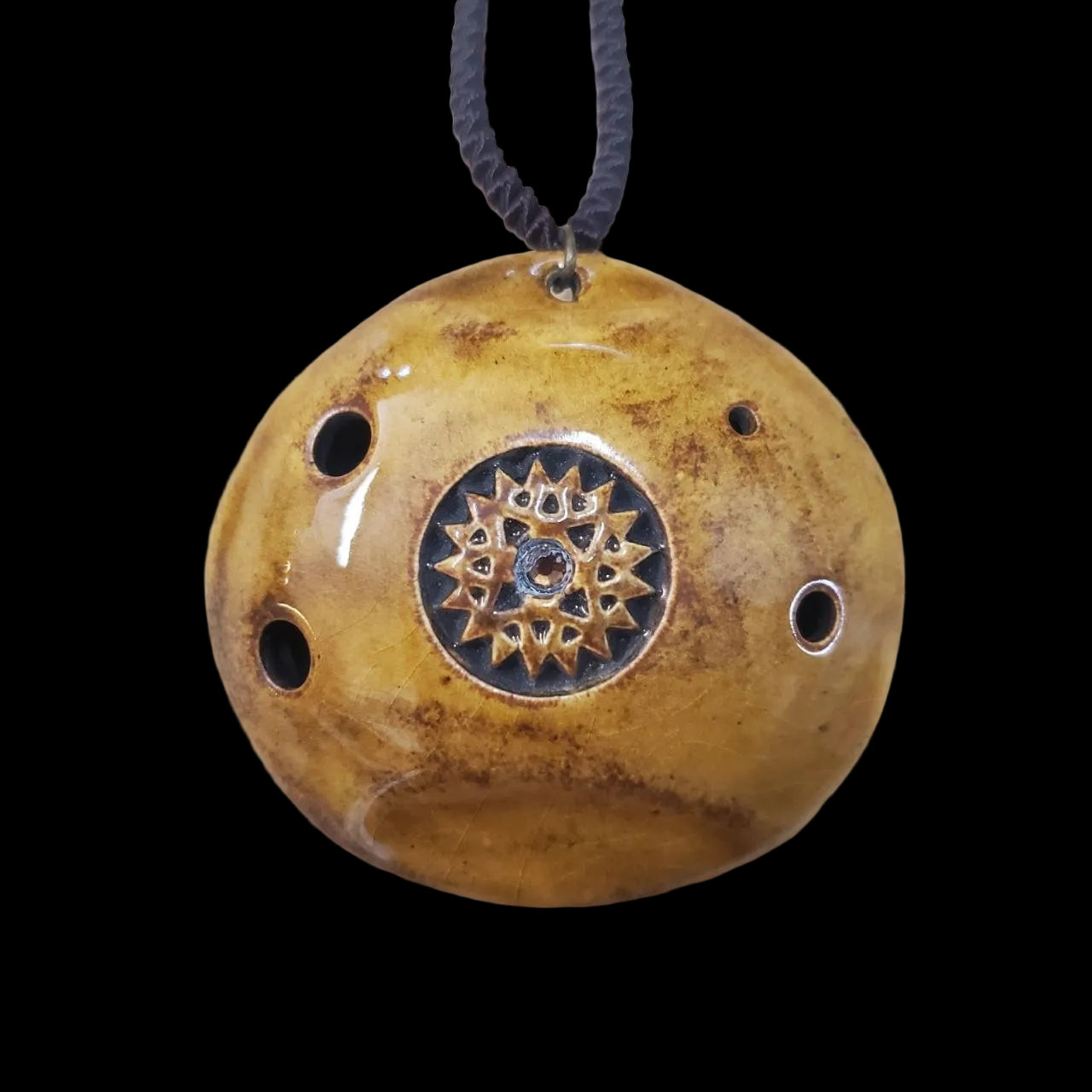 Gemstone Alto D