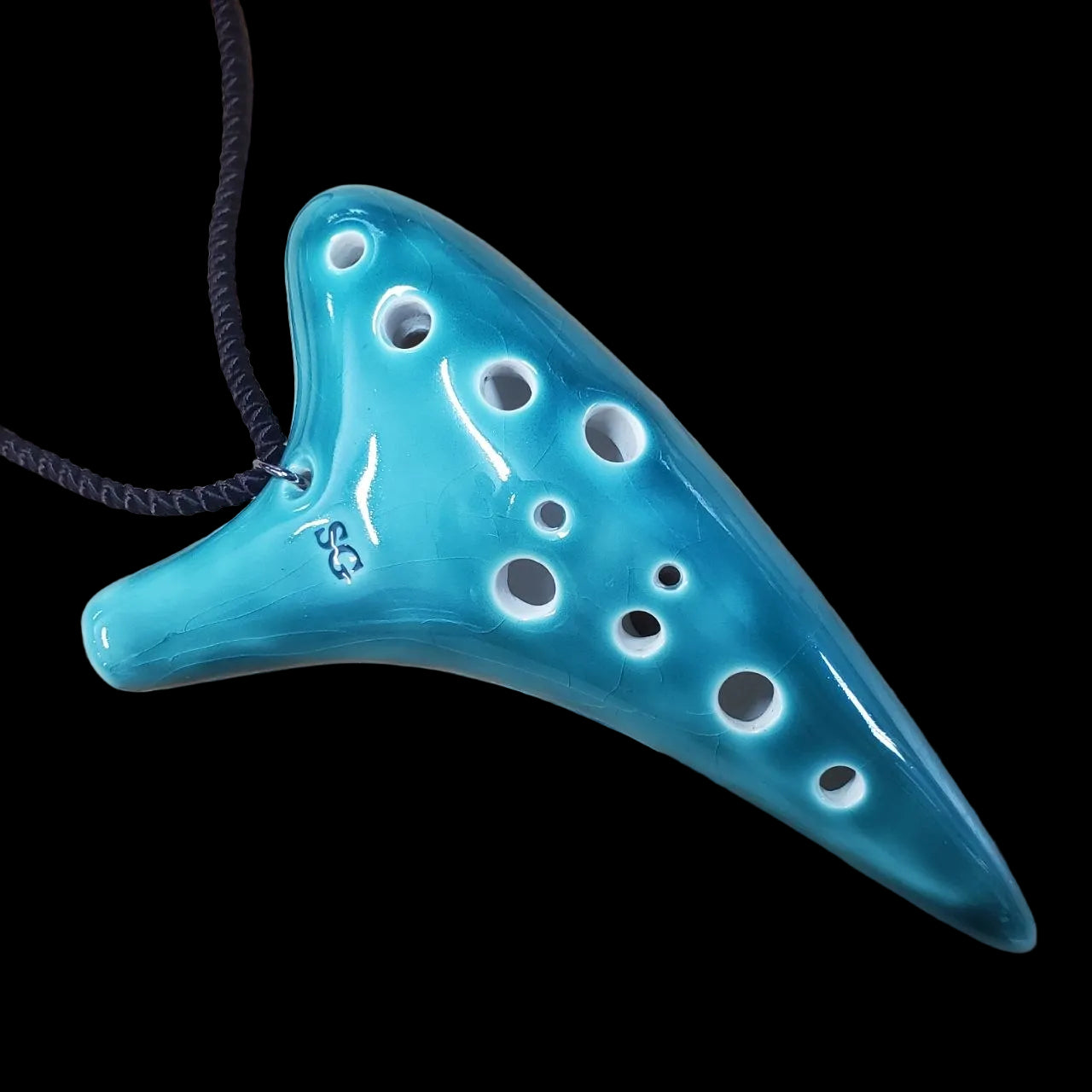Vivo Soprano G Aquamarine