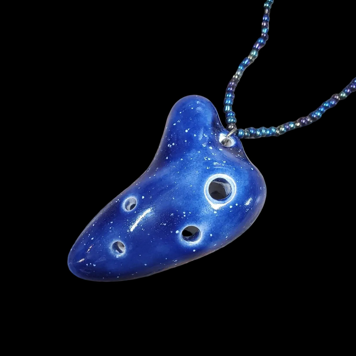 Pixie Starry Night