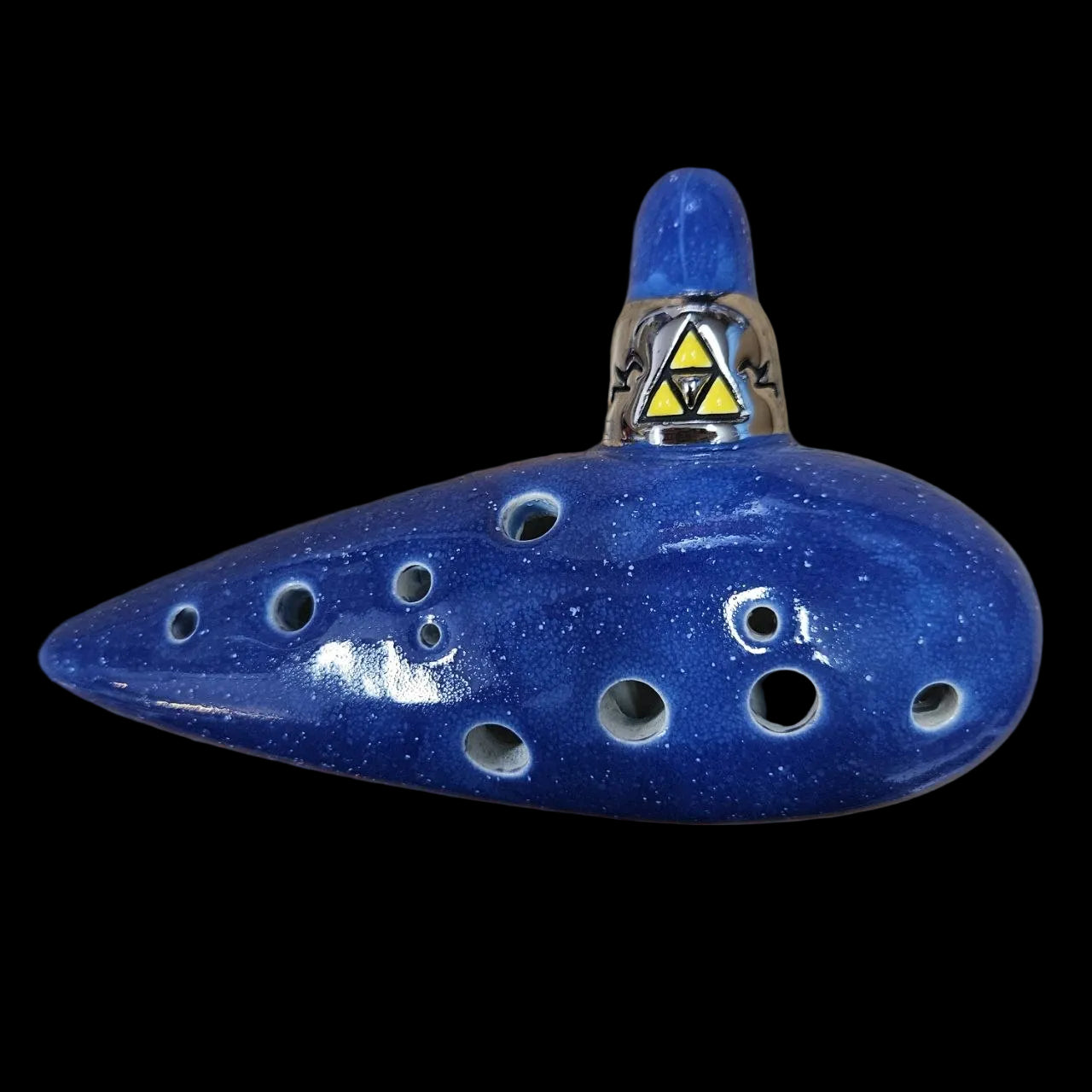 Starry Night OoT 12-Hole Alto C