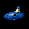 Ocarina of Time 6-Hole Alto C