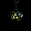 Triforce Pendant