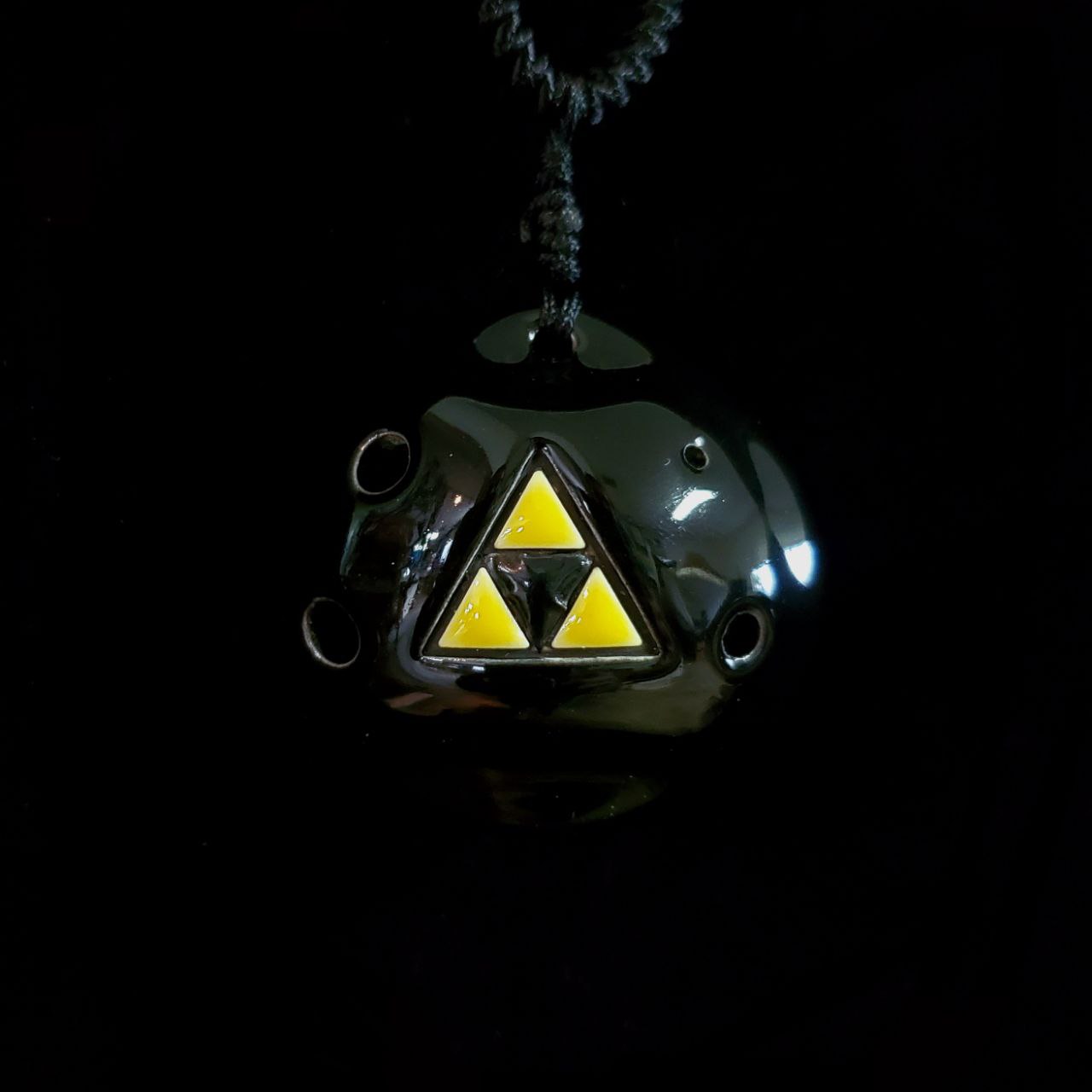 Tri-Pendant