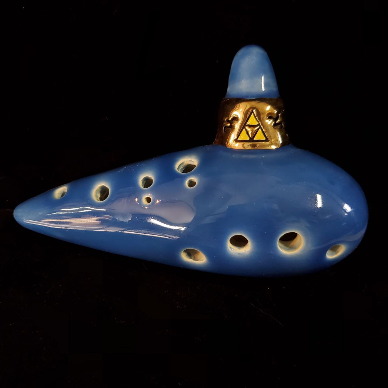 Ocarina band deals