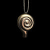 Spiral Unique Glazes