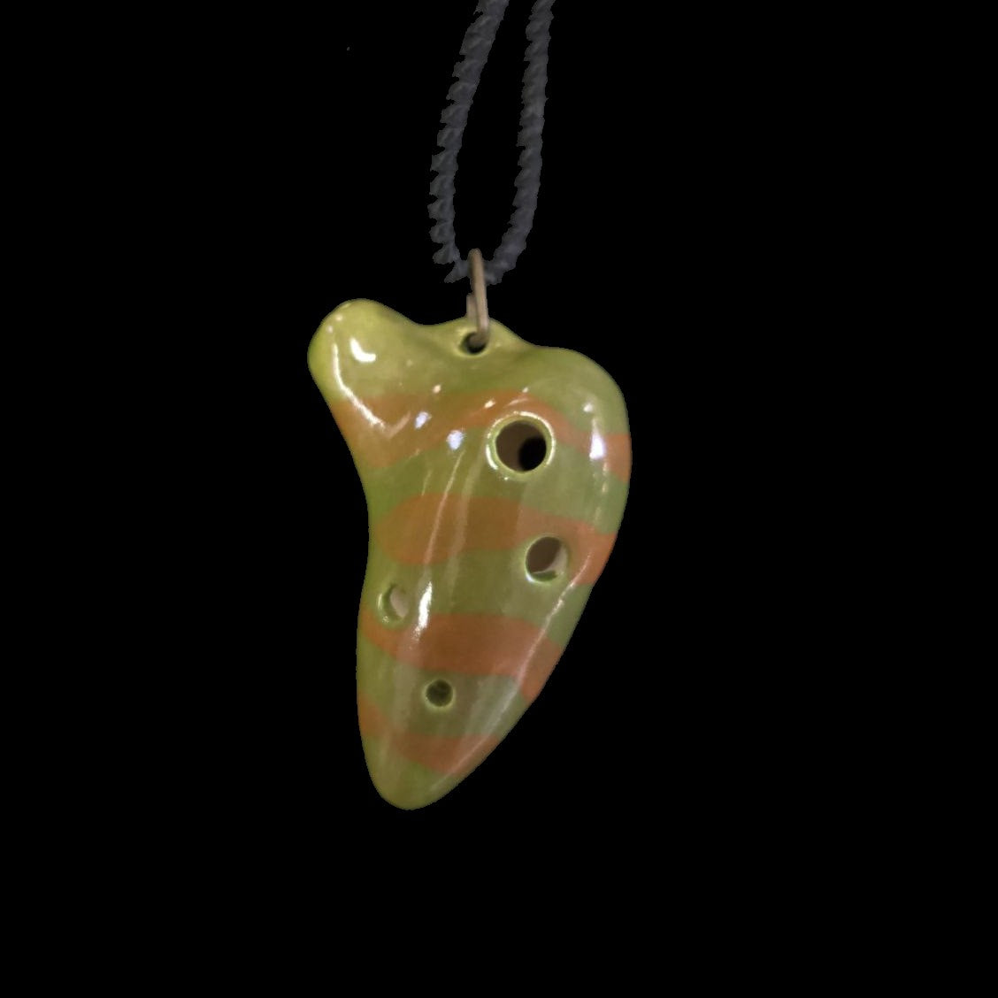 Pendant ocarina clearance