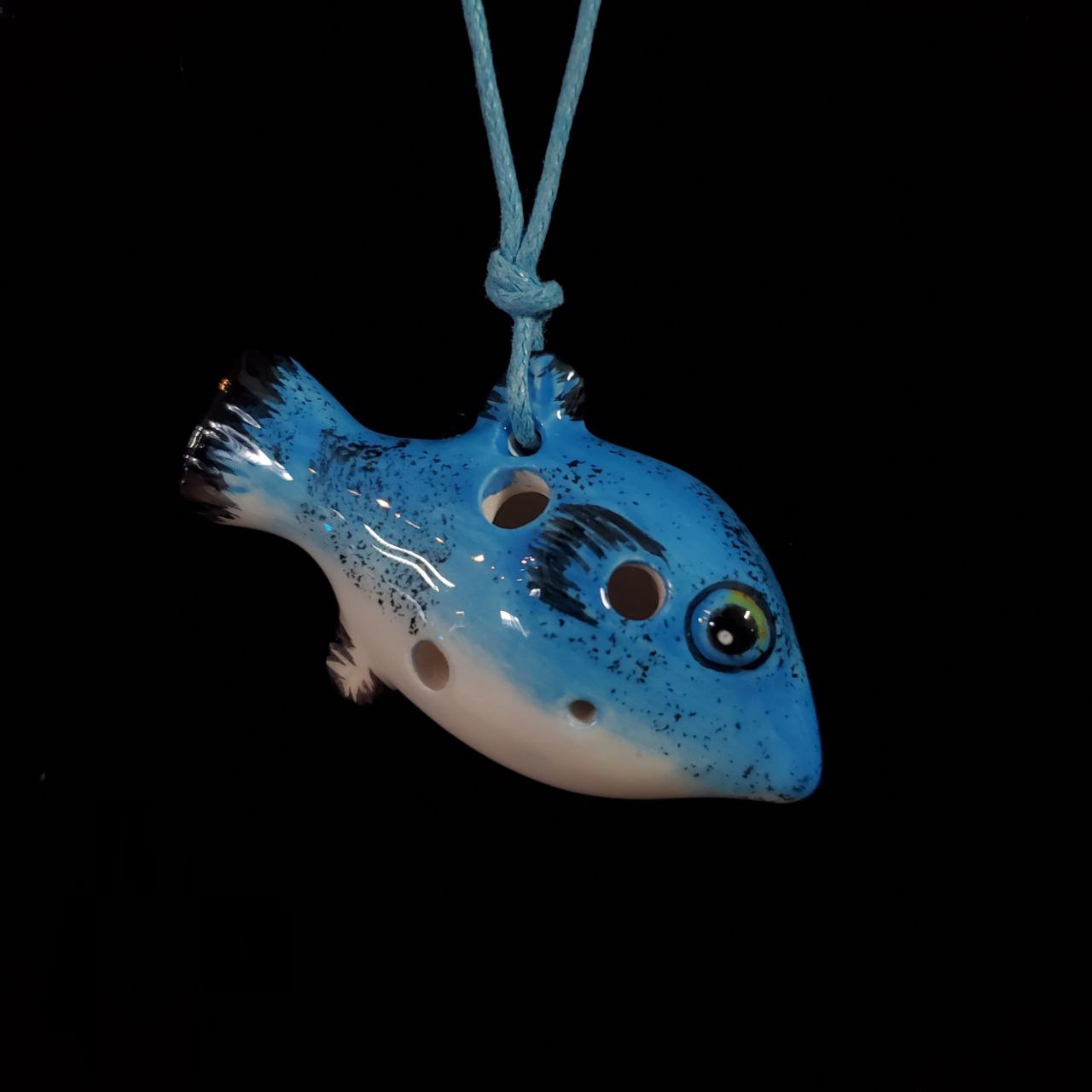 Puffer Fish