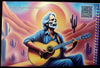 Grateful Dead Songbook for 6 Hole Ocarina