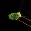 Baby Frogarina