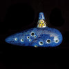 Ocarina of Time 12-Hole Tenor G Starry Night