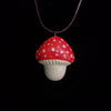 Amanita
