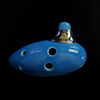 Ocarina of Time 6-Hole Alto C