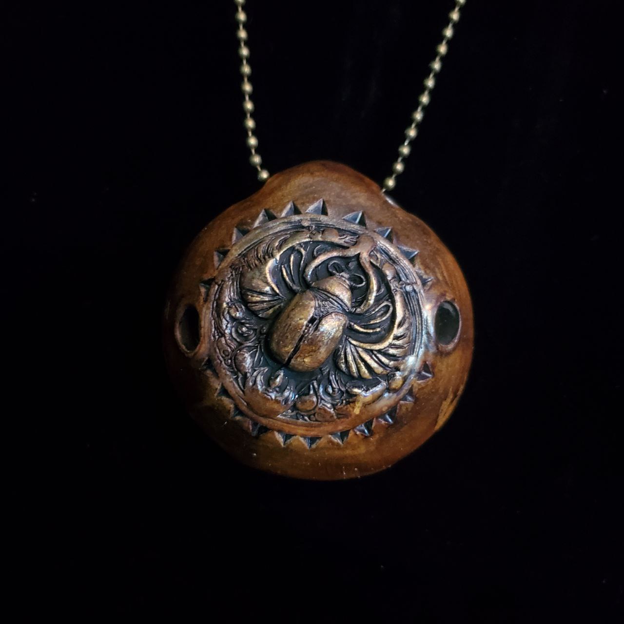 Khepri