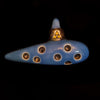 Classic Ocarina of Time 6-Hole Replica
