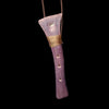 Eagle Bone Flute Unique Glaze