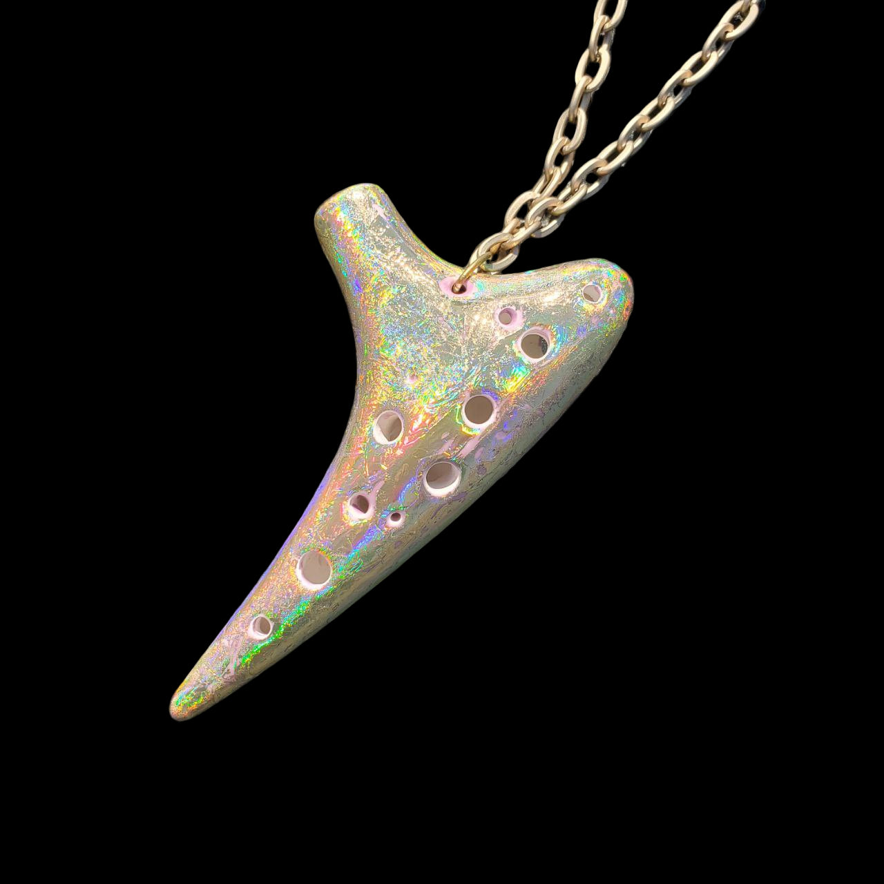 Tutti Soprano C Unique Glaze