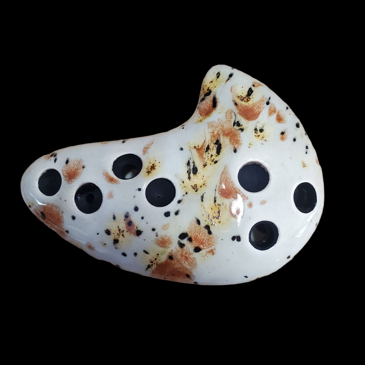 Awakening Unique Glaze