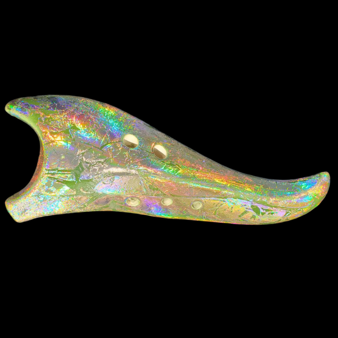 DragonTooth Minor Pentatonic