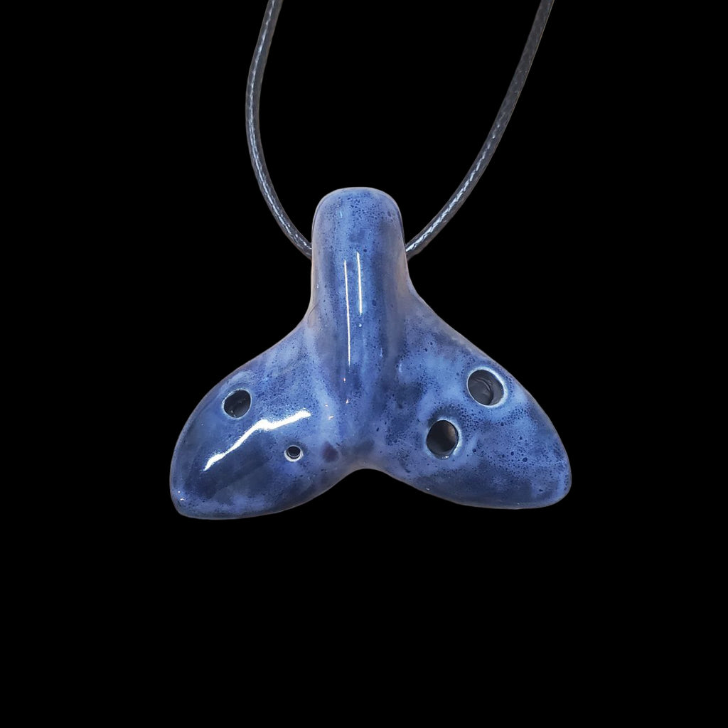 Whale Tail - Songbird Ocarina
