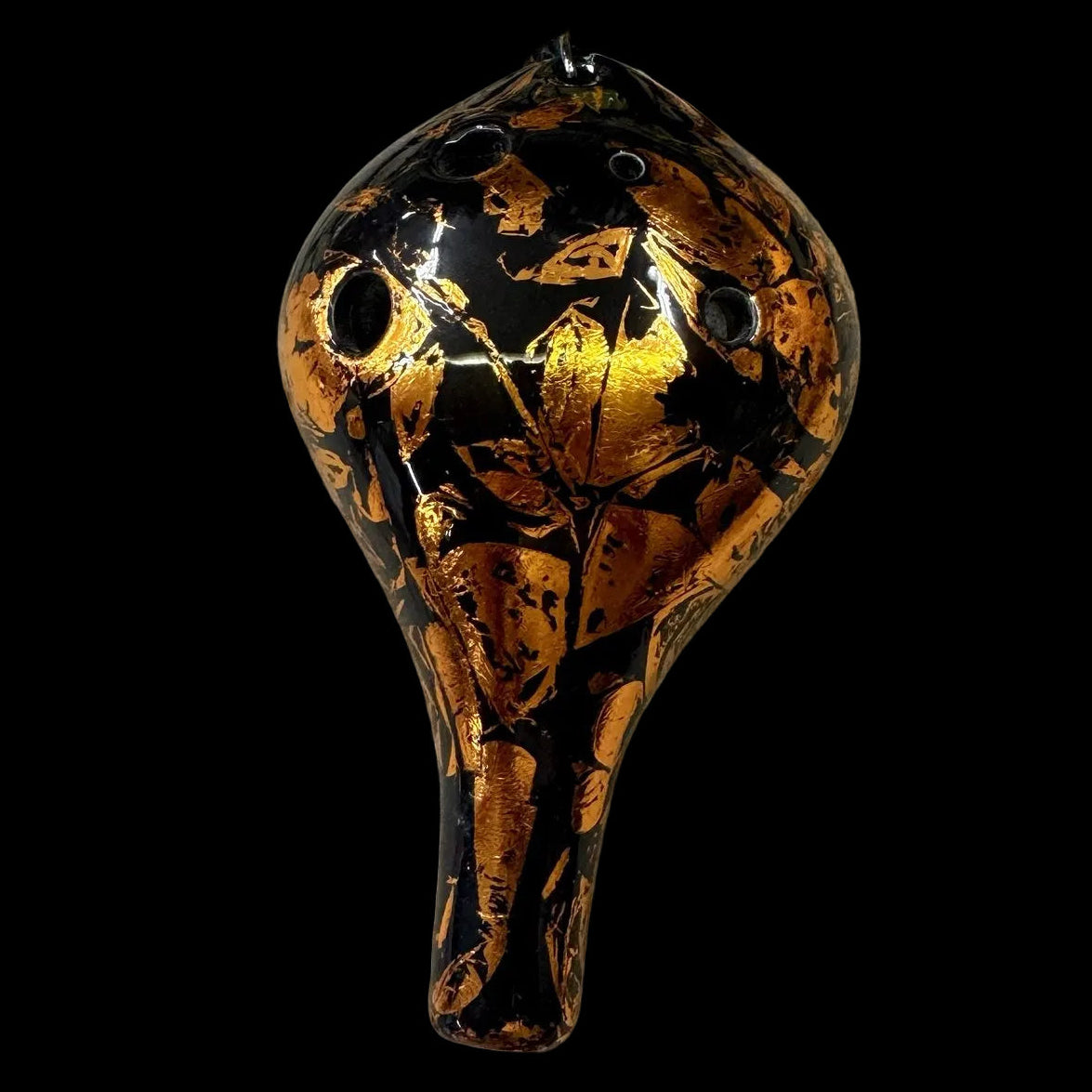 Teardrop Alto C Unique Glazes