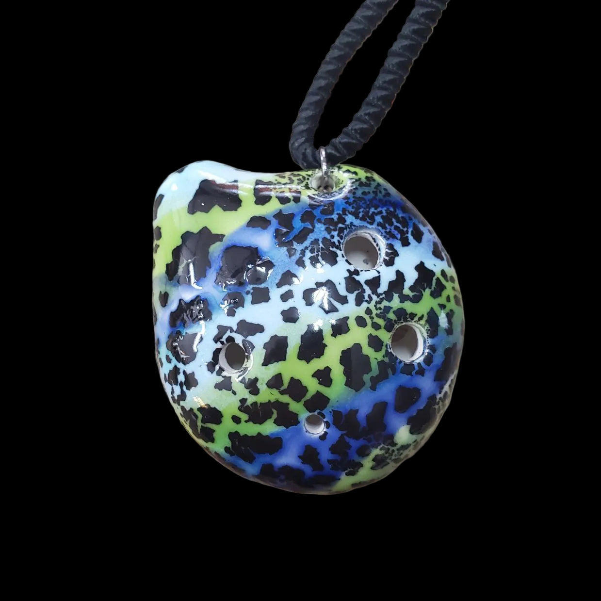 Seedpod Soprano C Unique Glazes