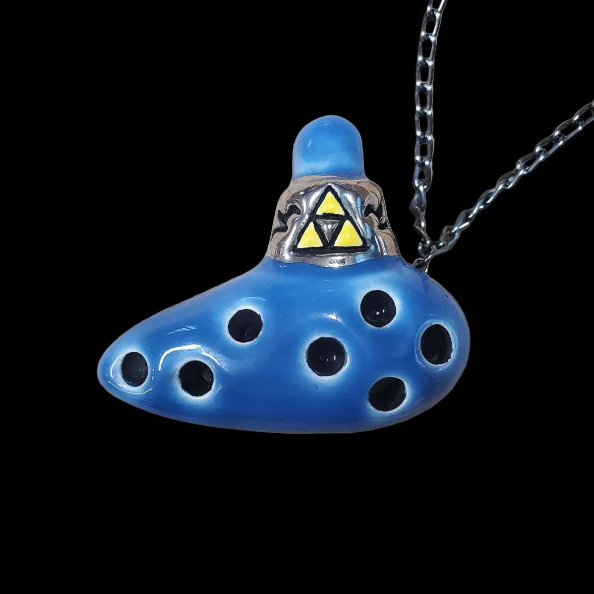 Mini Ocarina of Time