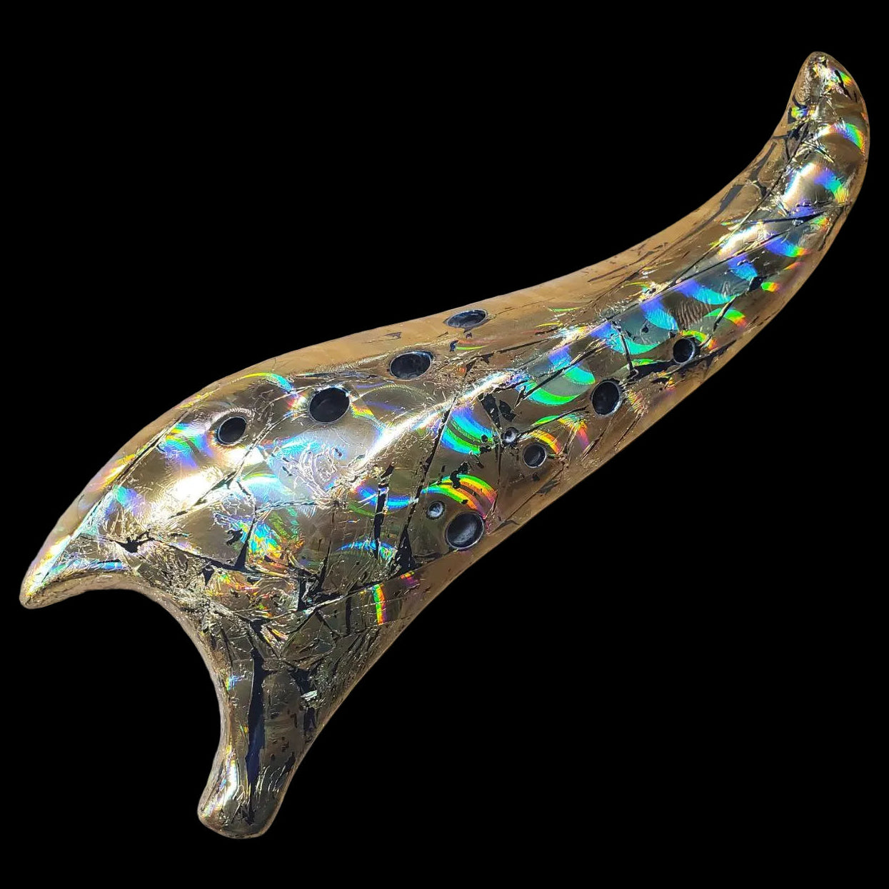 Dragontooth Unique Glazes