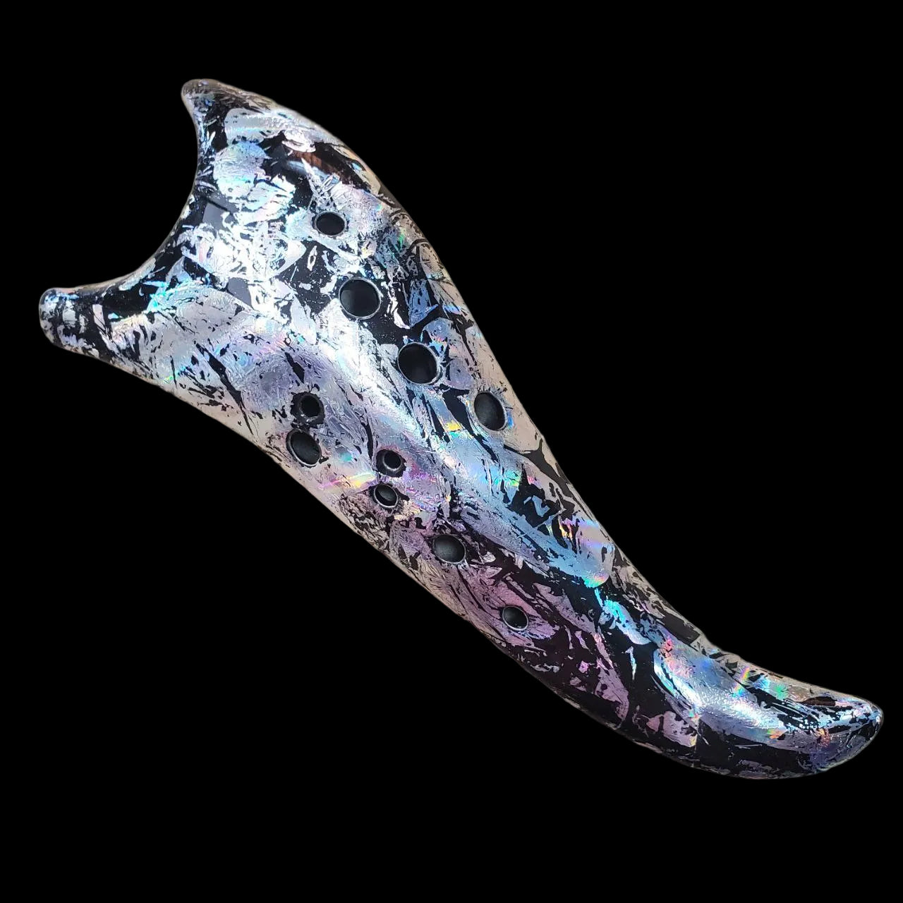 Dragontooth Ice Opal (Key of D)