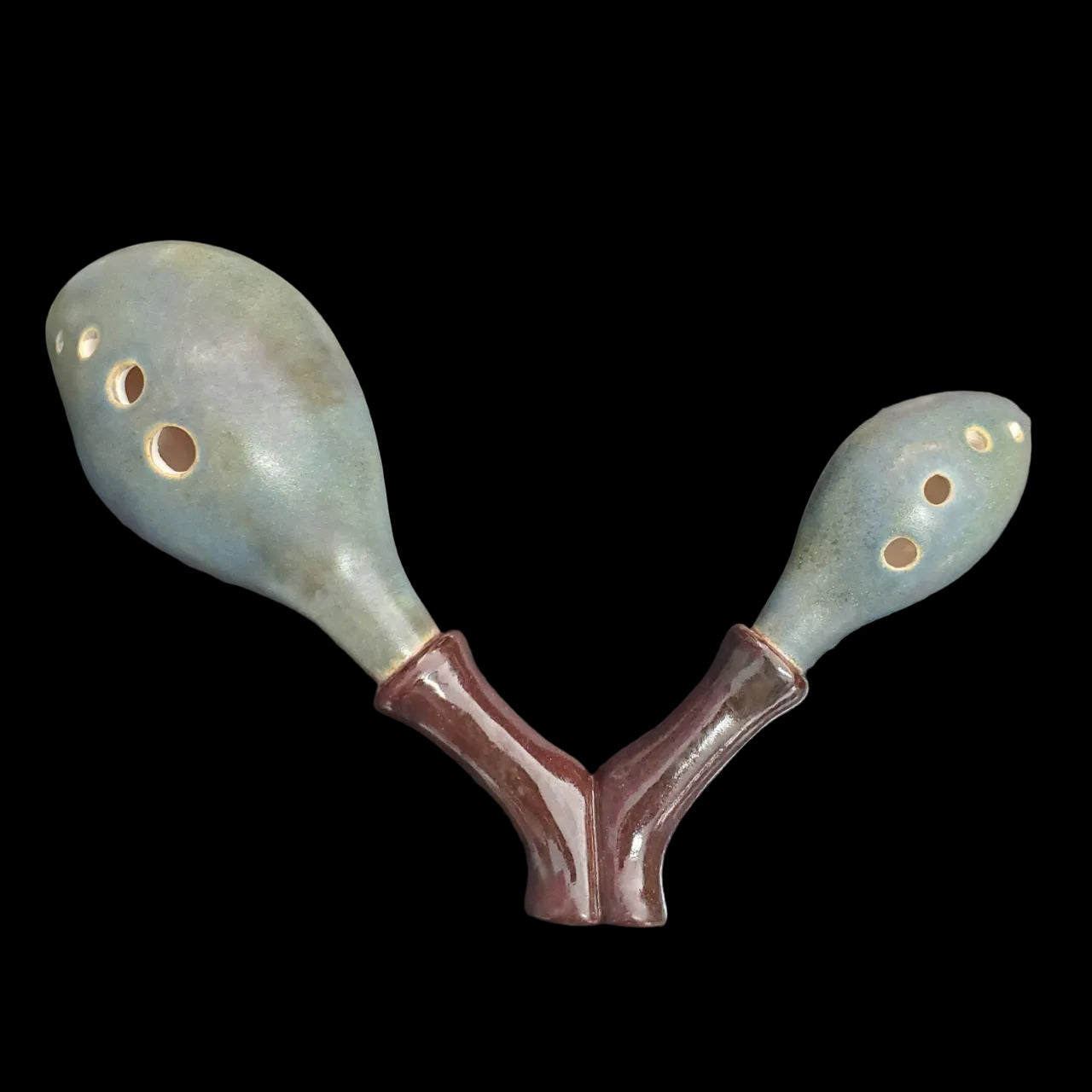 Harmony Double (Key of Bb)