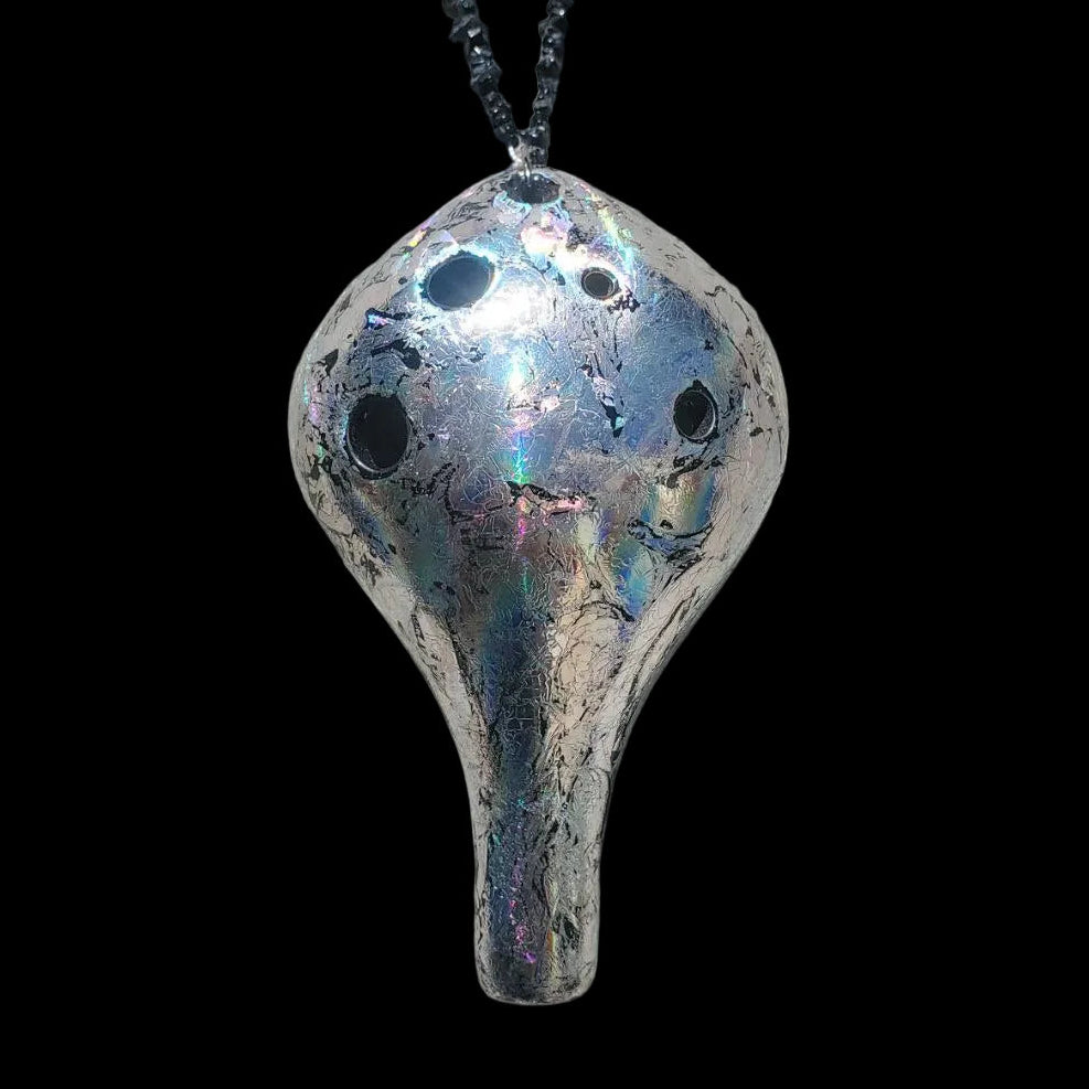 Teardrop Alto C Unique Glazes