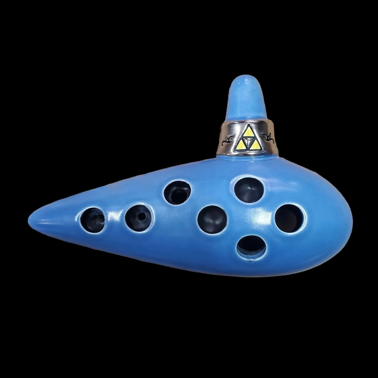 Classic OoT 7-Hole Alto C