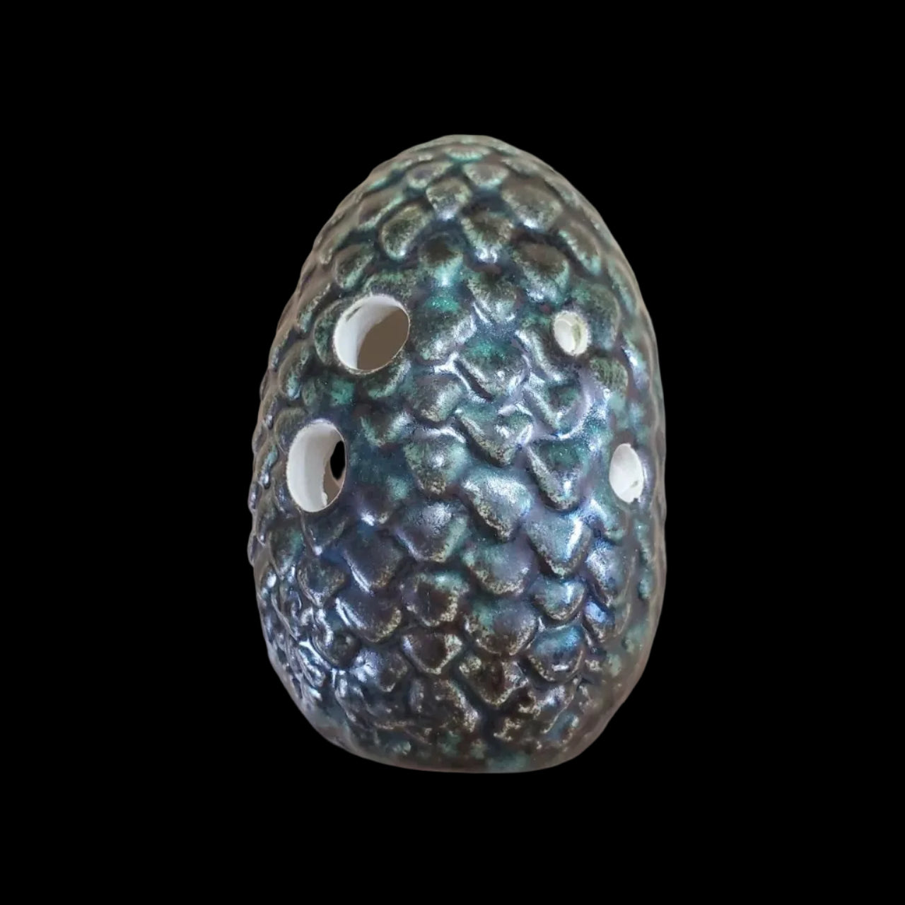Dragon Egg