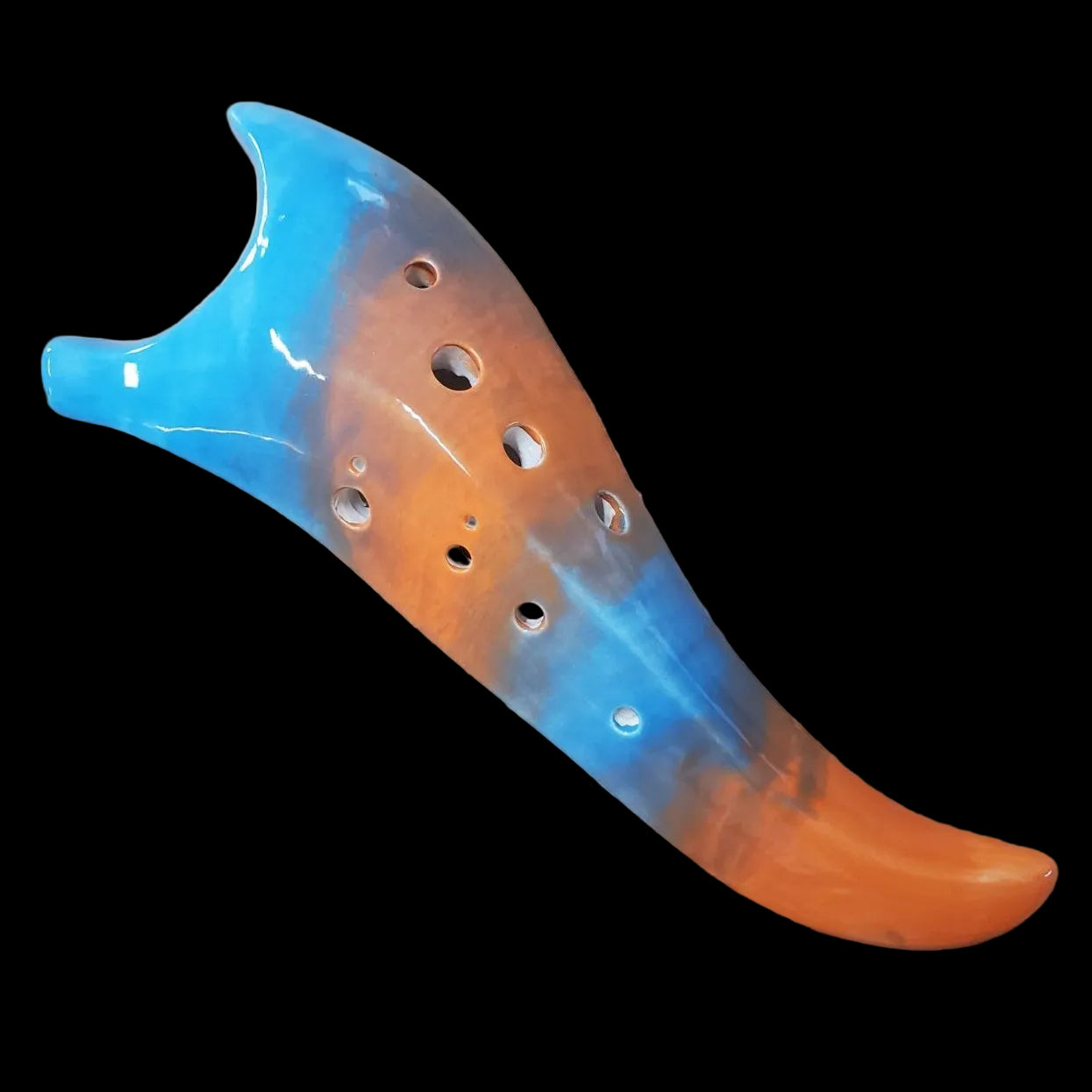 Dragontooth Unique Glaze