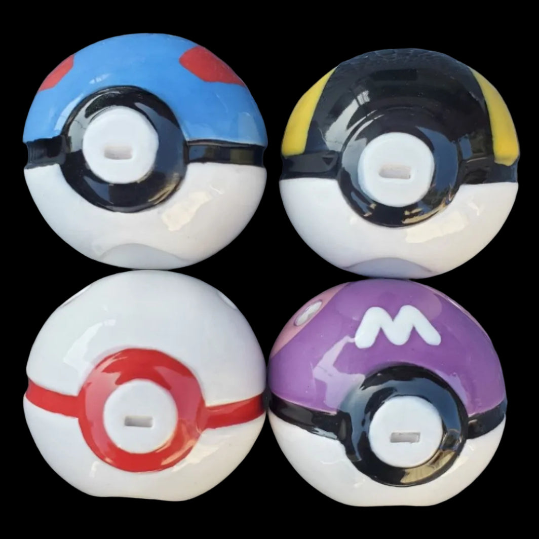 Elite Trainer Ball