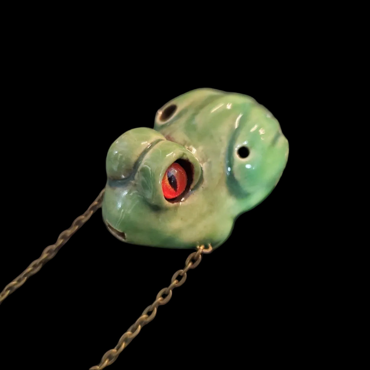Baby Frogarina