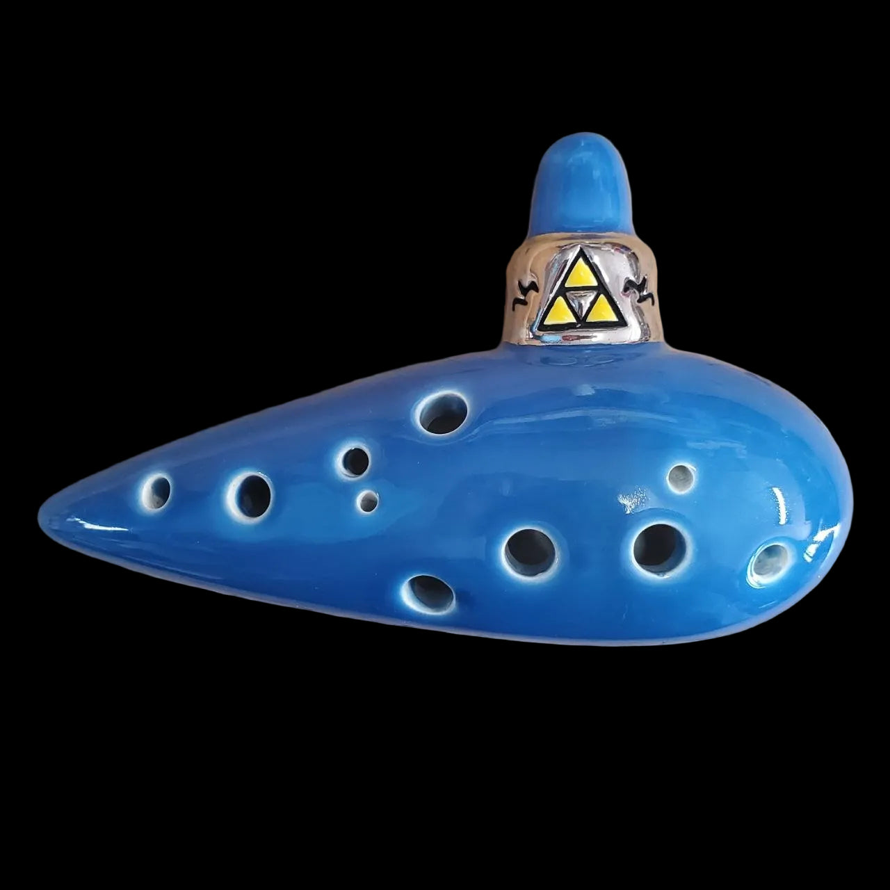 Oot 12-Hole Alto C