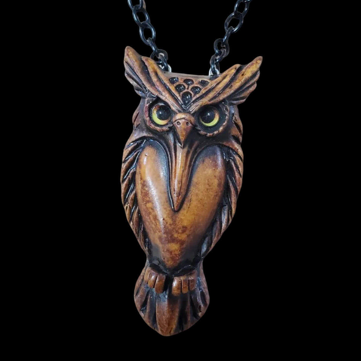 Owlarina