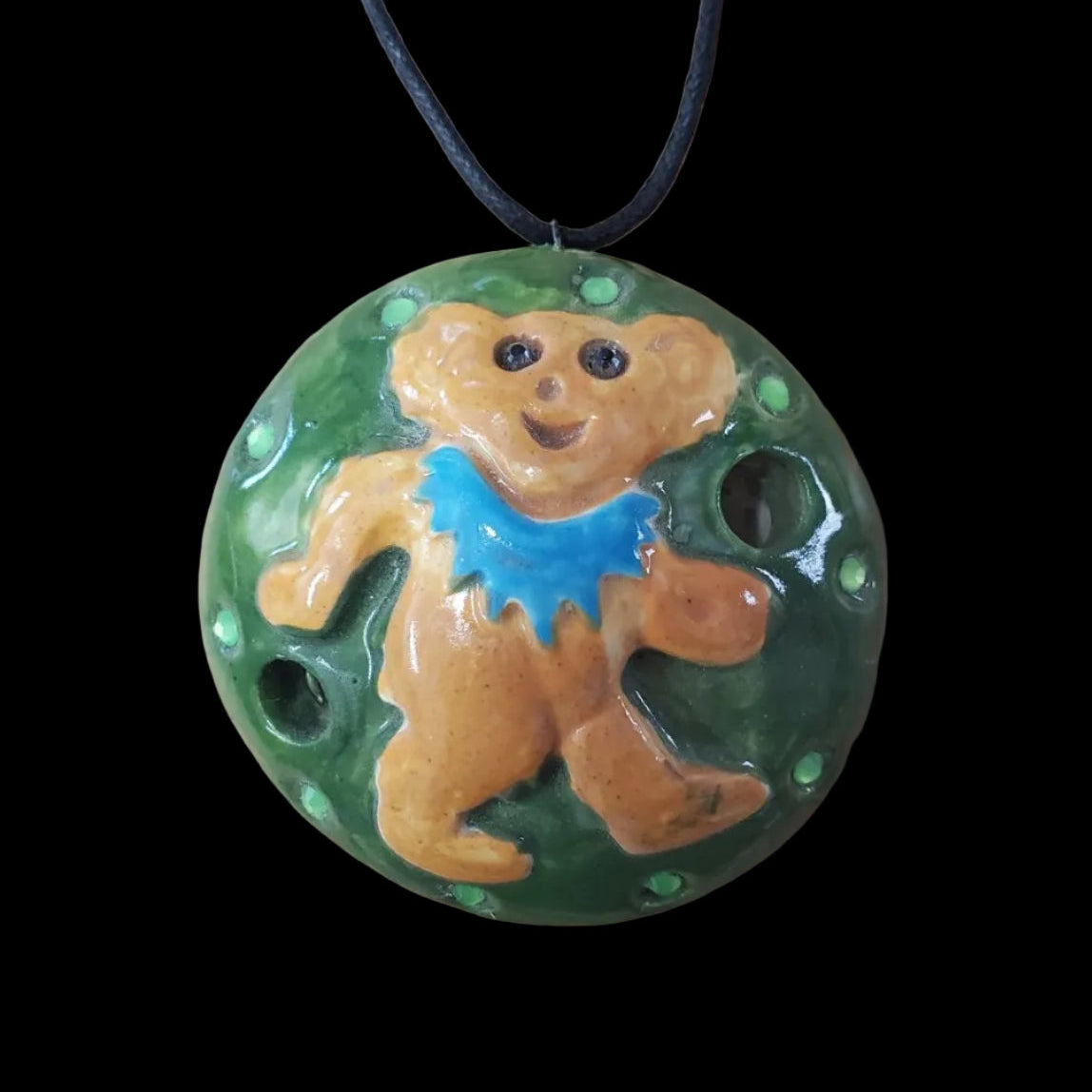 Dancing Bear