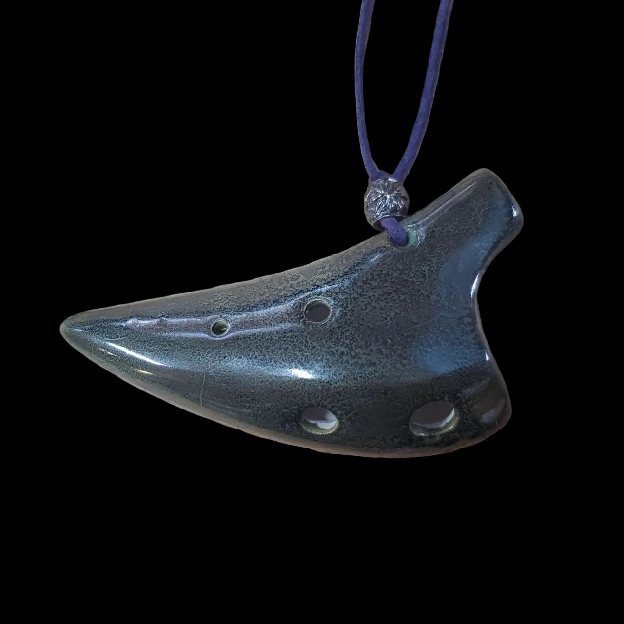 Baby Dragontooth Unique Glaze