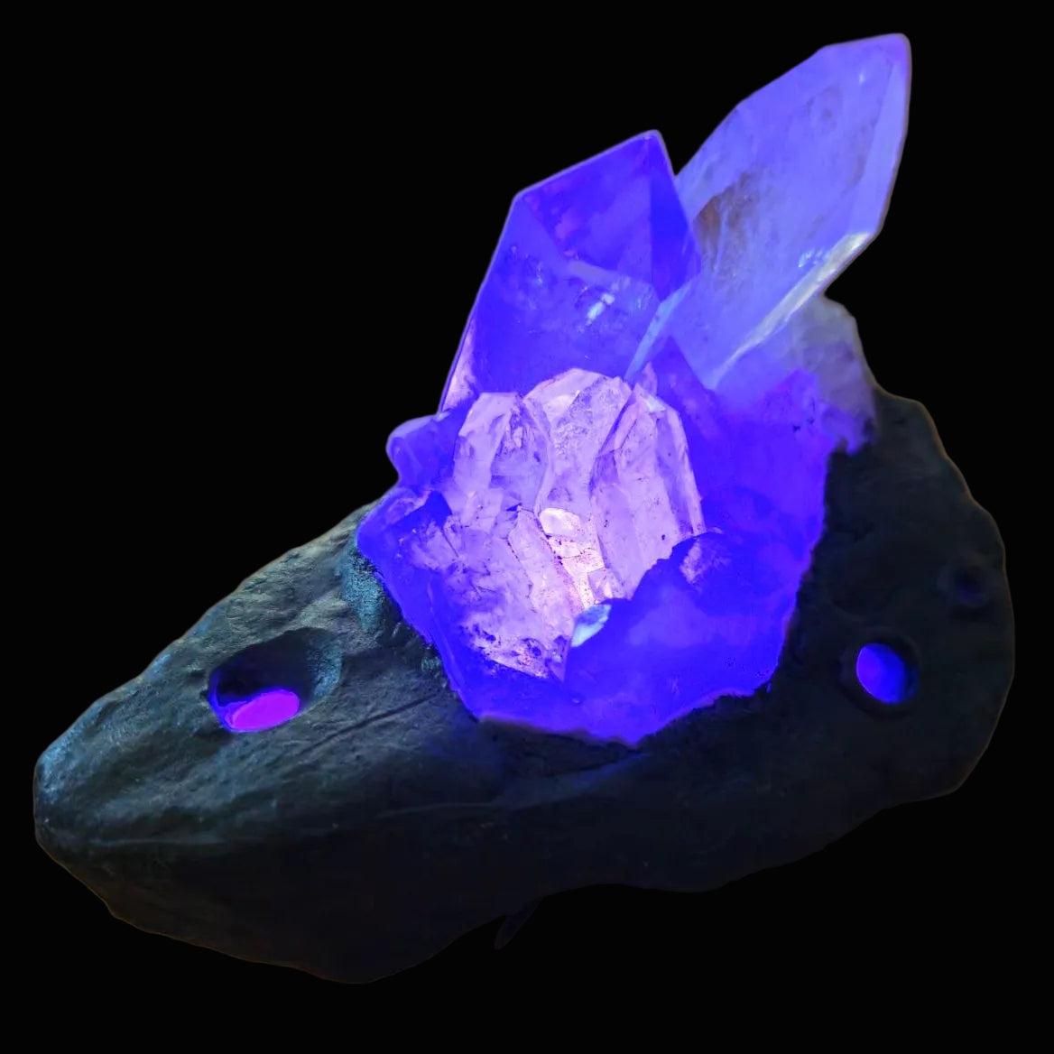 Enchanted Crystal
